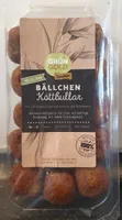 Bällchen Köttbullar