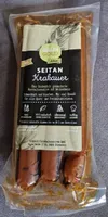 Seitan Krakauer