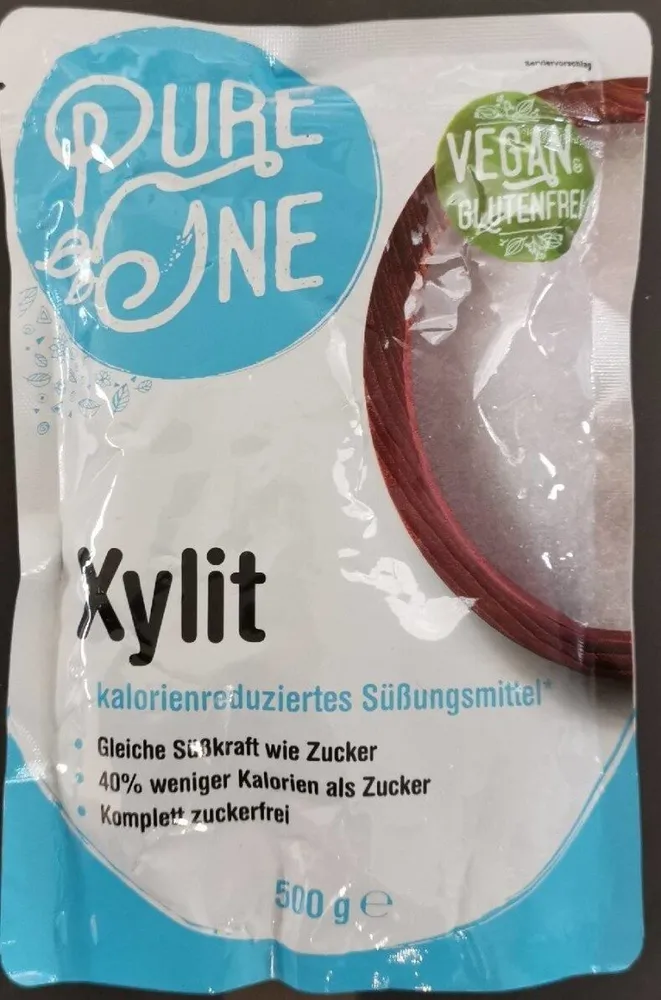 Xylit