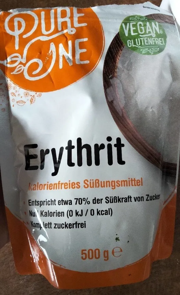 Erythrit