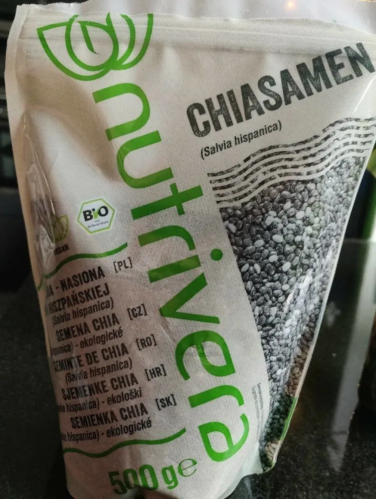 Chiasamen