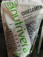 Chiasamen