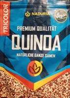 Quinoa