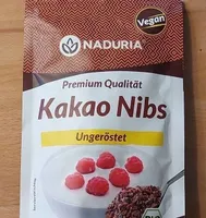 Kakao Nibs