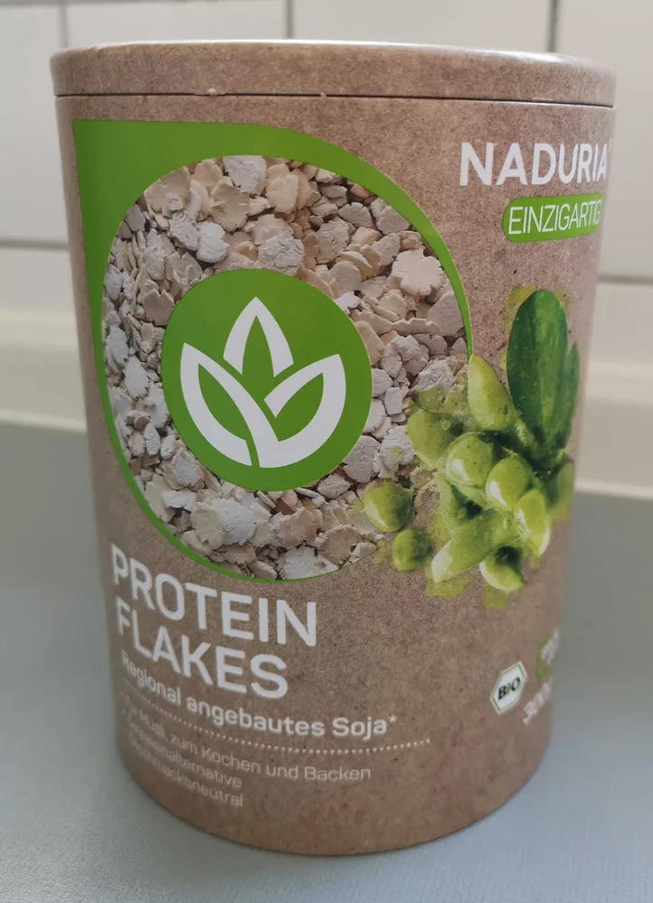 Protein Flakes