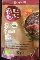 Bio KaKao Nibs