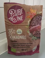 Kakaonibs Bio
