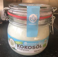 Kokosöl