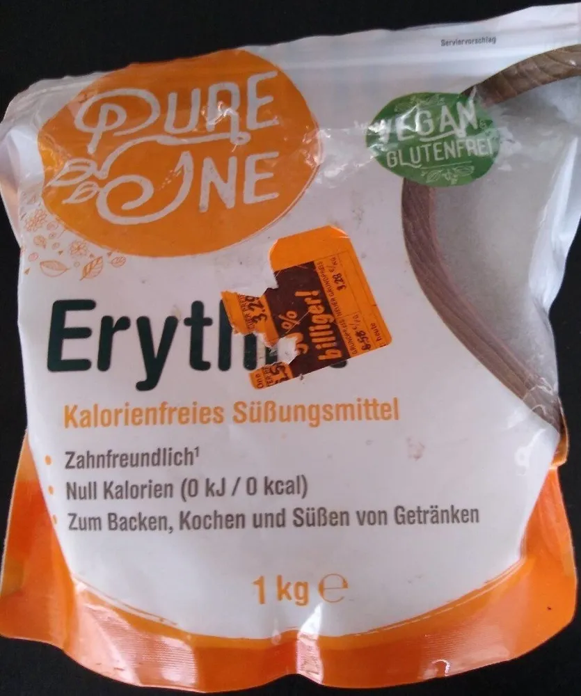 Erythrit