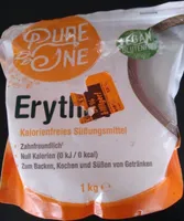 Erythrit