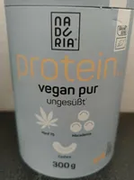 Naduria Protein Vegan Pur