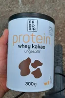 Protein pulver