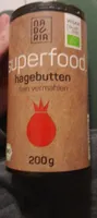 Hagebutten pulver