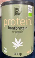 Hanf protein pulver ungesüßt