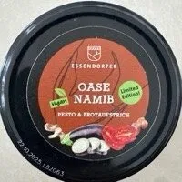 Oase Namib