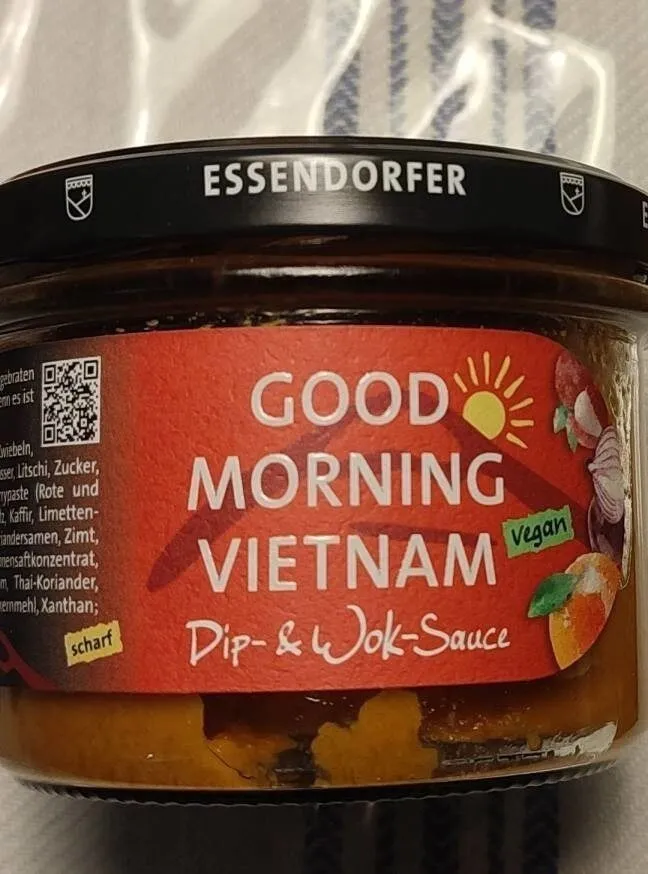 Good Körnung Vietnam