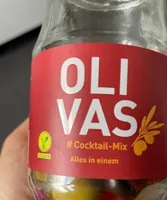 Cocktail Mix