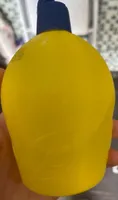 Sauce au citron