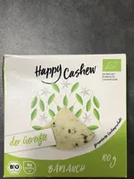 Happy Cheezy Bärlauch