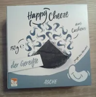 Fromage cendré