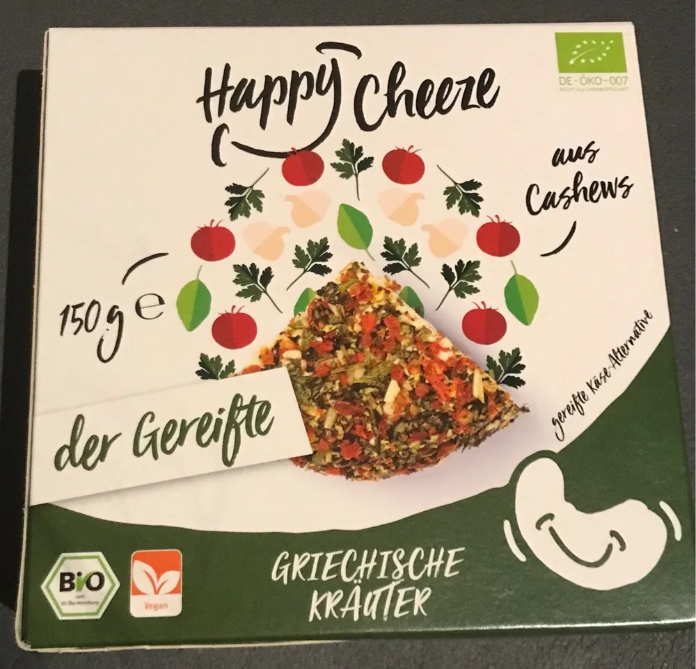Griechische krauter