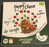 Griechische krauter