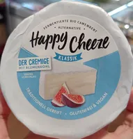 Creamy white klassik