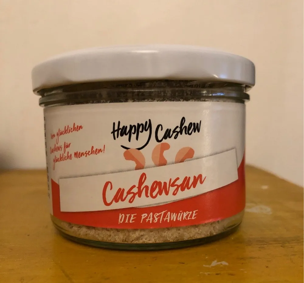 Cashewsan