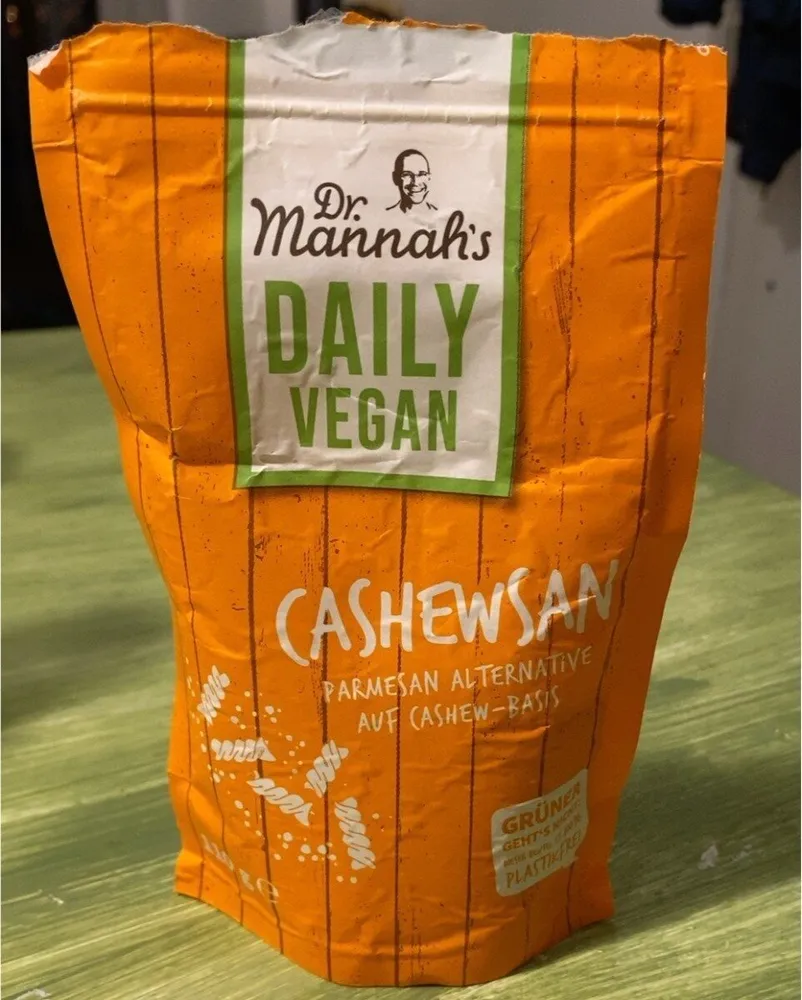 Cashewsan