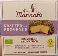 Kraüter de Provence aus Cashew