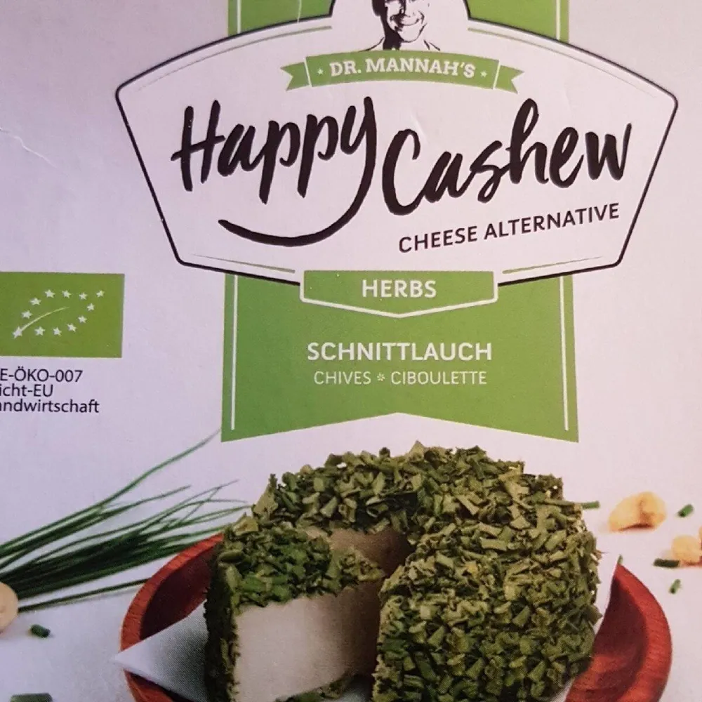 Happy Cashew