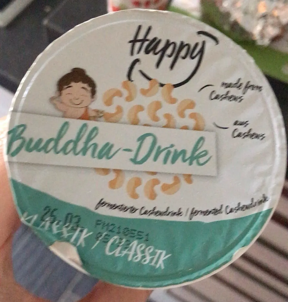 Buddha-Drink