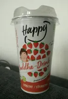 Buddha drink fraise