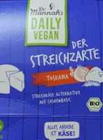 Der streichzarte Toskana
