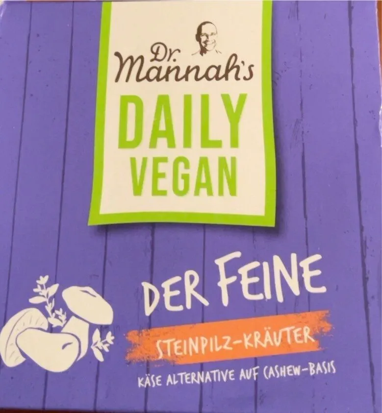 Der Feine Steinpilz Kräuter