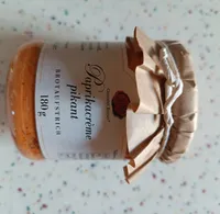 Paprikacrème