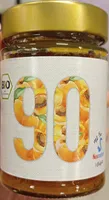Fruchtaufstrich Aprikose