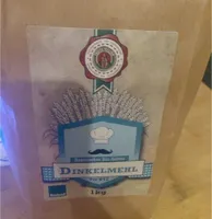 Dinkelmehl