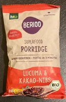 SuperFood Porridge