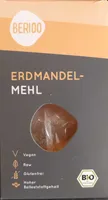 Erdmandelmehl