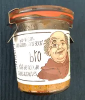 Pâté de noix de cajou aux olives