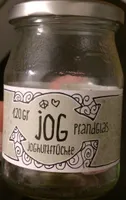 Jog Joghurtfrüchte