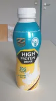 High Protein Drink