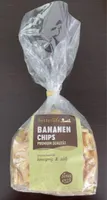 Bananen Chips