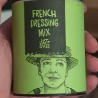 French Dressing Mix