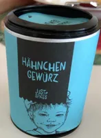 Hähnchen Gewürz
