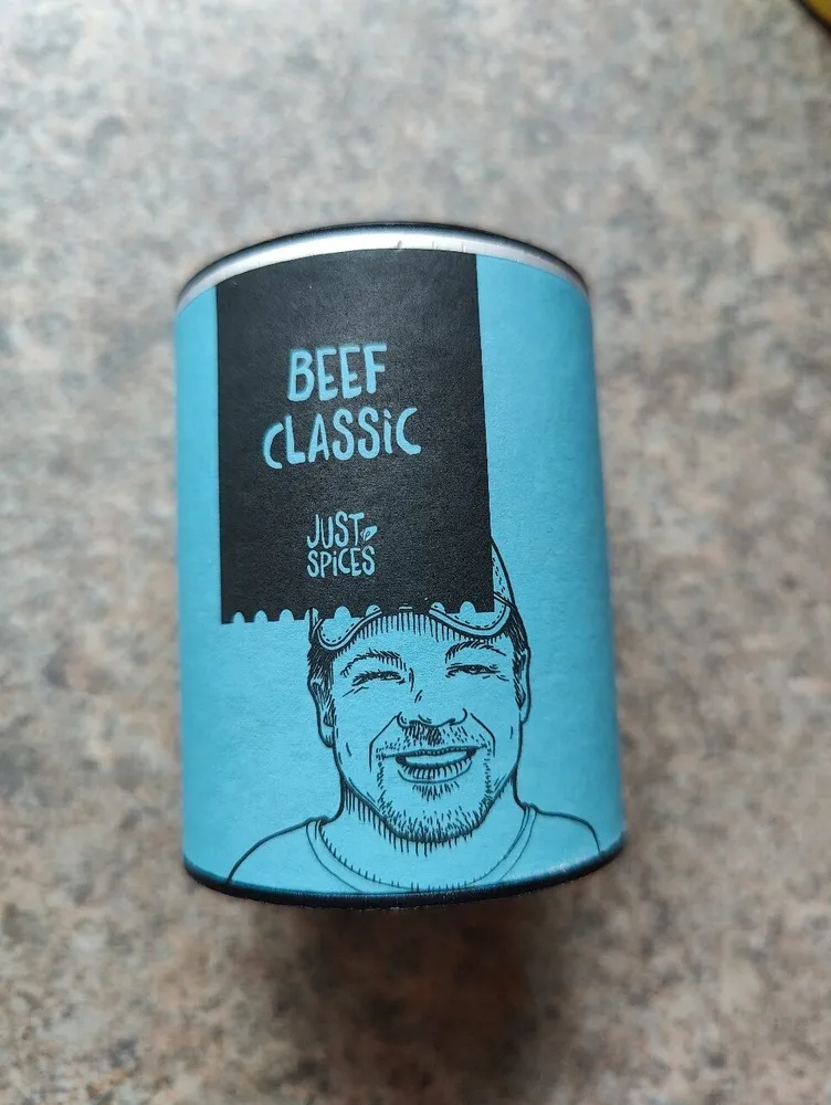 Gewürz Beef Classic