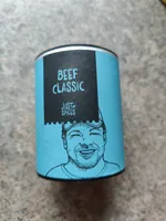 Gewürz Beef Classic