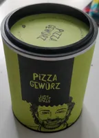 Just Spices Pizza Gewürz