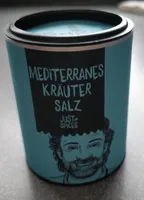 Kräutersalz